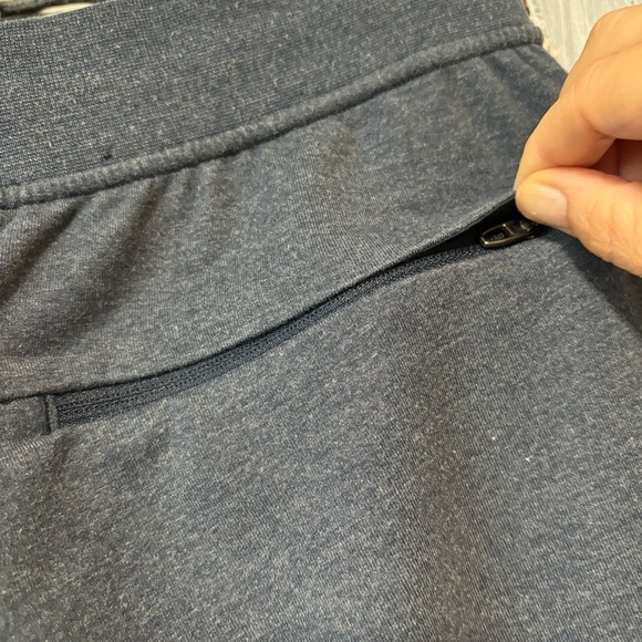 Lululemon Men’s City Sweat Jogger *29"
Heathered True Navy - Picture 8 of 11